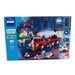 Plus-Plus - Go! - Fire And Rescue - 500Pc (Mult) - Limolin 