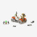 Plus-Plus - Go! - Lunar Rover - 200Pc (Mult) - Limolin 