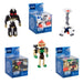 Plus-Plus - Mystery Builders - Robots (Series 2) - Limolin 