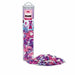 Plus-Plus - Tube - 240Pc - Glitter Mix - Limolin 