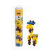 Plus-Plus - Tube - Big - Giraffe - 15Pc (Mult) - Limolin 