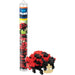 Plus-Plus - Tube - Ladybug - 70Pc (Mult) - Limolin 