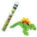 Plus-Plus - Tube - Spinosaurus - 70Pc (Mult) - Limolin 