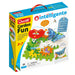 Quercetti - Garden Fun - Bugs & Pegs (Mult) - Limolin 