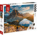 Trefl - Alberta Cerulean Lake (1000-Piece Puzzle) - Limolin 