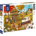 Trefl - Artisanal Bakery - C.Genest (500-Piece Puzzle) - Limolin 