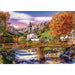 Trefl - Autumn Bavaria (1000-Piece Puzzle) - Limolin 