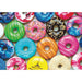 Trefl - Delicious Doughnuts (500-Piece Puzzle) - Limolin 