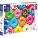 Trefl - Delicious Doughnuts (500-Piece Puzzle) - Limolin 