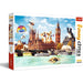 Trefl - Dogsin London (1000-Piece Puzzle) - Limolin 