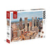 Trefl - Downtown Montreal (1000-Piece Puzzle) - Limolin 