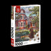 Trefl - Elegant Residence Elegant Dog (1000-Piece Puzzle) - Limolin 