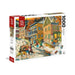 Trefl - L.Labbe The Scrimmage (1000-Piece Puzzle) - Limolin 