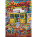 Trefl - Labbe - The Bicycle Ride (1000-Piece Puzzle) - Limolin 