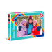 Trefl - Les 3 Passes Sous La Neige (24-Piece Puzzle) - Limolin 