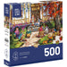 Trefl - Paquin - The First Day (500-Piece Puzzle) - Limolin 