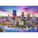 Trefl - Pittsburgh Pennsylvania (1000-Piece Puzzle) - Limolin 