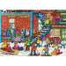 Trefl - Spandeau - Winter Fun (1000-Piece Puzzle) - Limolin 