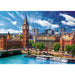 Trefl - Sunny Dayin London (500-Piece Puzzle) - Limolin 