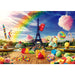 Trefl - Sweet Paris (1000-Piece Puzzle) - Limolin 