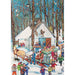 Trefl - Tanobe - Sugar Shack (1000-Piece Puzzle) - Limolin 