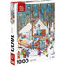 Trefl - Tanobe - Sugar Shack (1000-Piece Puzzle) - Limolin 