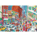 Trefl - Tanobe - West End Gallery (1000-Piece Puzzle) - Limolin 