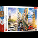 Trefl - Tripin Europe (4000-Piece Puzzle) - Limolin 