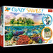 Trefl - Tropical Islands (600-Piece Puzzle) - Limolin 