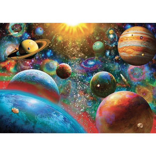 Trefl - Univers (1000-Piece Puzzle) - Limolin 