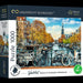 Trefl - Utf - Autumnin Amsterdam Netherlands (1000-Piece Puzzle) - Limolin 