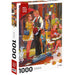 Trefl - Veilleux - The Chocolate Box (1000-Piece Puzzle) - Limolin 