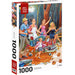 Trefl - Veilleux - Traveling (350-Piece Puzzle) - Limolin 