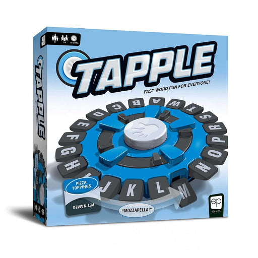 USAopoly - Tapple Party Game - Limolin 