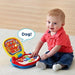 Vtech - Brilliant Baby Laptop - Limolin 