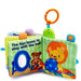 Vtech - Peek & Play Baby Book - Limolin 