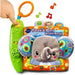 Vtech - Peek & Play Baby Book - Limolin 