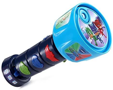 Vtech - Puddle Jumper Masks Learning Projector Flashlight - Limolin 