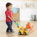 Vtech - Push & Pop Bulldozer Toy - Limolin 